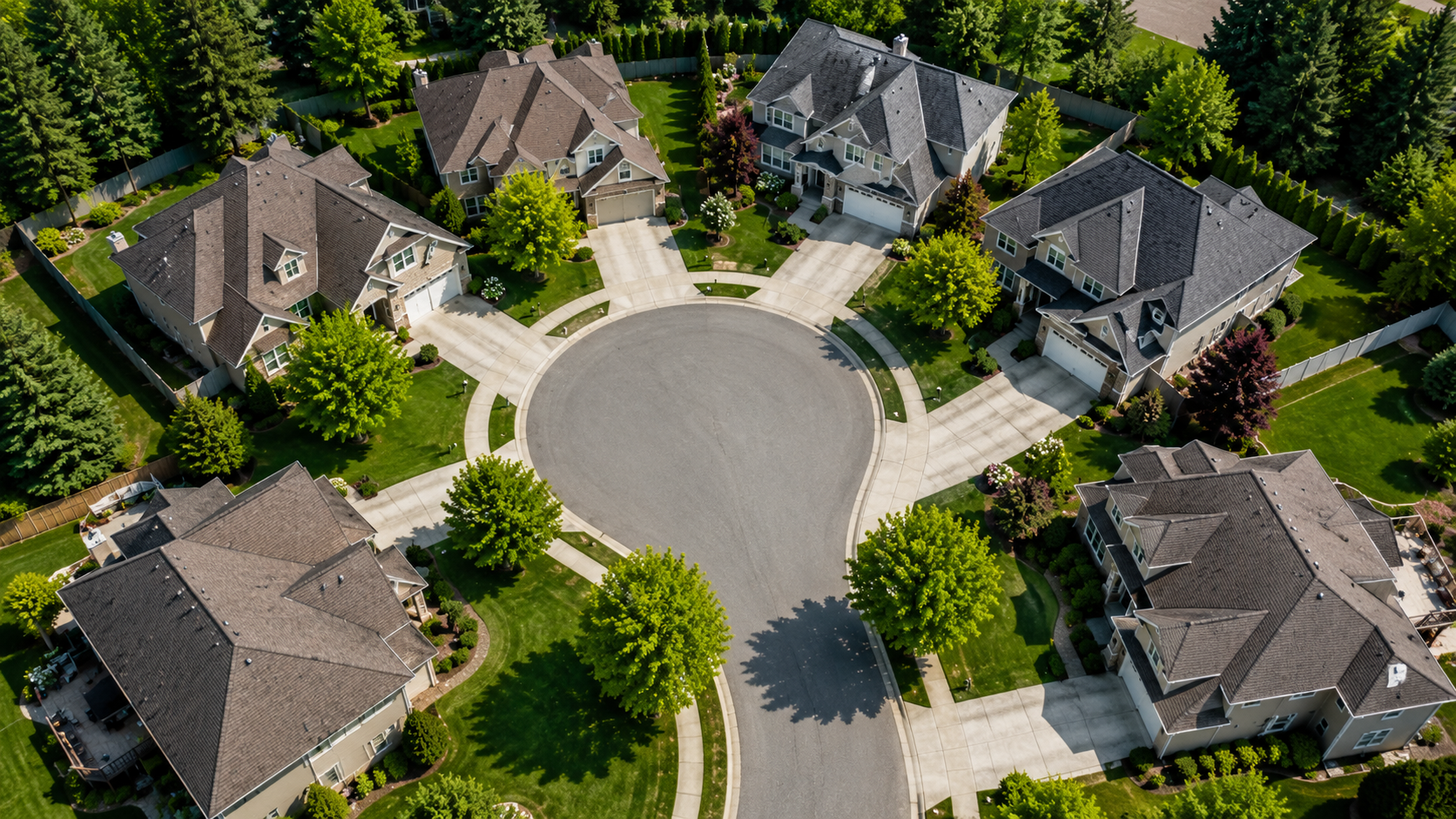 Can Four Rentals Fund an Early Retirement at 52?