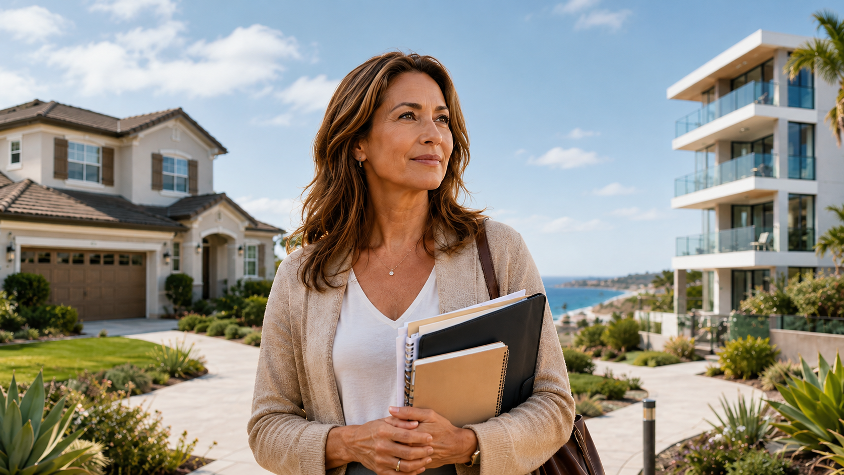 Divorce at 49: Which Settlement Buys Rachel Freedom?